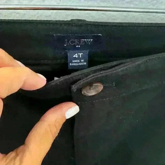 NWT J crew pants - Picture 2 of 3
